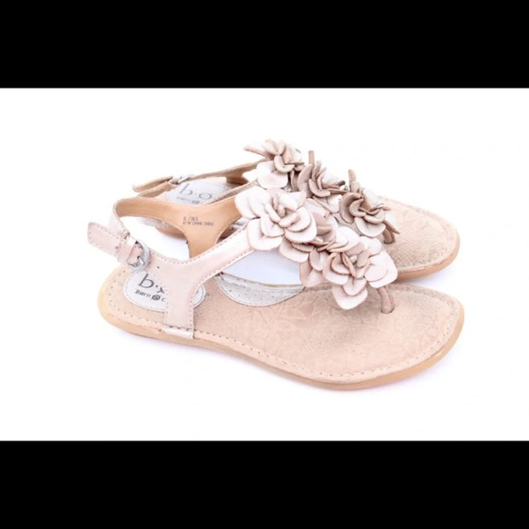 B.o.c born sandals - Picture 1 of 8